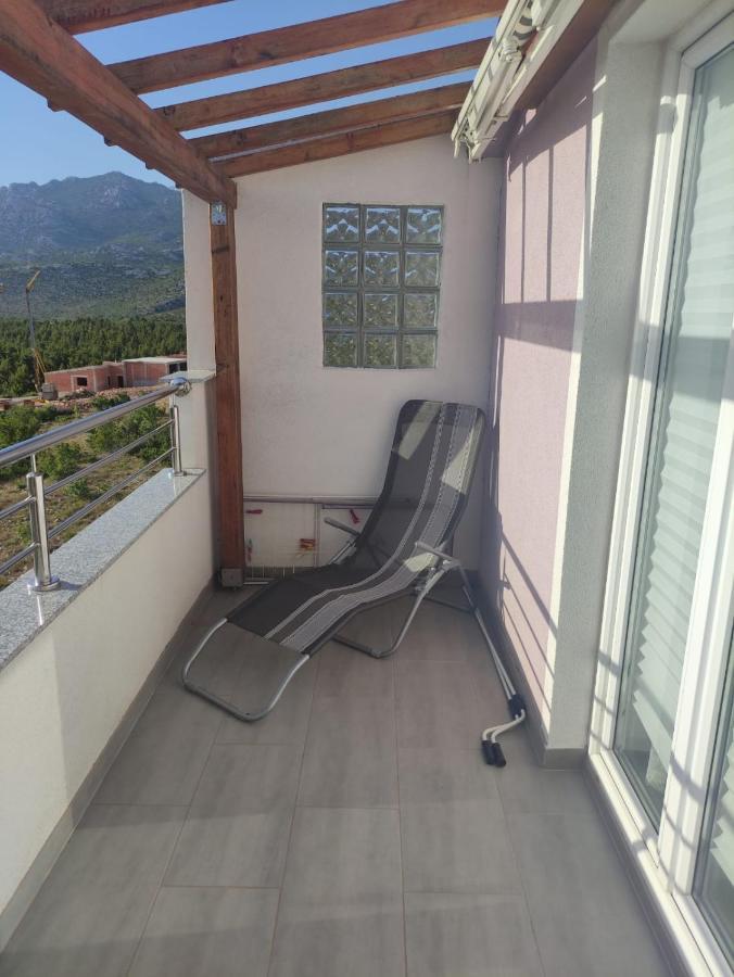 Apartmani Ima Rovanjska Zewnętrze zdjęcie